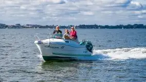 Sprzątanie Świata (Mazur) przez Rotarack Giżycko i Giżycką Grupę Regatową - zdjęcie 44