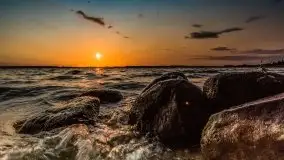 Wrześniowe Mazury na zdjęciach Staszka Sielewicza - zdjęcie 17