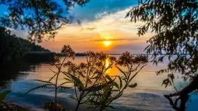 Wrześniowe Mazury na zdjęciach Staszka Sielewicza - zdjęcie 19