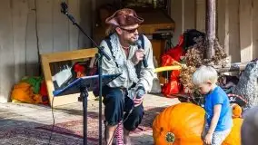 Zakończenie sezonu 2020 w Tle Dla Mew - zdjęcie 31