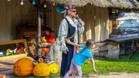 Zakończenie sezonu 2020 w Tle Dla Mew - zdjęcie 36