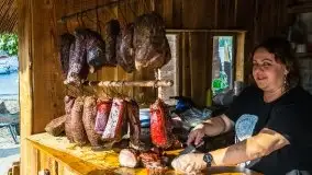 Zakończenie sezonu 2020 w Tle Dla Mew - zdjęcie 46