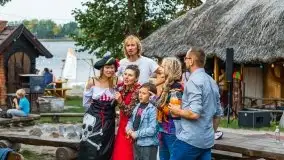 Zakończenie sezonu 2020 w Tle Dla Mew - zdjęcie 72