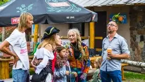 Zakończenie sezonu 2020 w Tle Dla Mew - zdjęcie 73