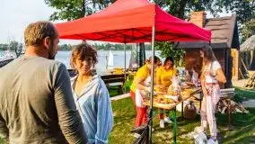 Zakończenie sezonu 2020 w Tle Dla Mew - zdjęcie 79