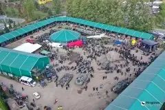 Promocja drobiu w Mrągowie - zdjęcie 20