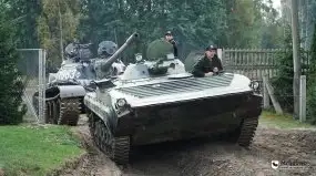 Promocja drobiu w Mrągowie - zdjęcie 16