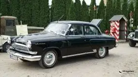 Promocja drobiu w Mrągowie - zdjęcie 13