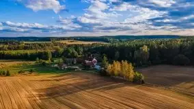 W poszukiwaniu jesieni na Mazurach - zdjęcie 15