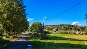 W poszukiwaniu jesieni na Mazurach - zdjęcie 47