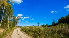 W poszukiwaniu jesieni na Mazurach - zdjęcie 32