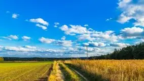 W poszukiwaniu jesieni na Mazurach - zdjęcie 16