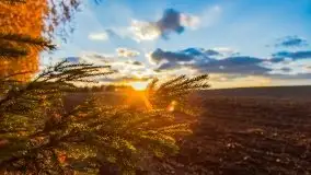 W poszukiwaniu jesieni na Mazurach - zdjęcie 10