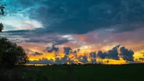 Nawet chmury nad Mazurami są jakieś ładniejsze... - zdjęcie 20