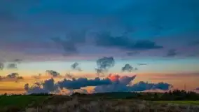 Nawet chmury nad Mazurami są jakieś ładniejsze... - zdjęcie 38