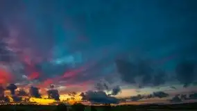 Nawet chmury nad Mazurami są jakieś ładniejsze... - zdjęcie 49