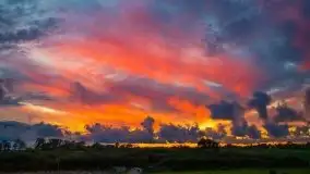 Nawet chmury nad Mazurami są jakieś ładniejsze... - zdjęcie 33