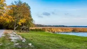 Mazury całe w barwach jesieni - zdjęcie 31