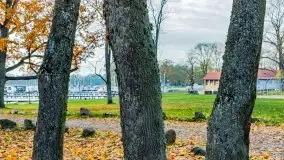 Mazury całe w barwach jesieni - zdjęcie 58