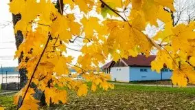 Mazury całe w barwach jesieni - zdjęcie 57