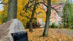 Mazury całe w barwach jesieni - zdjęcie 64