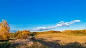 Piękna mazurska złota jesień, listopad 2019 - zdjęcie 33