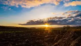 Jesień w okolicach jeziora Okrągłe, listopad 2020 - zdjęcie 2