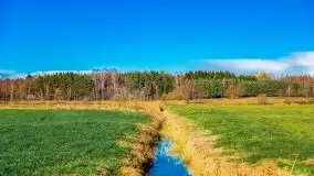 Listopadowe klimaty na bezdrożach Mazur - zdjęcie 21