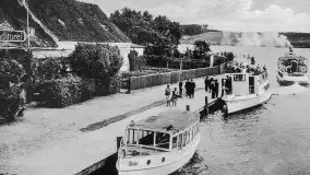 Przedwojenne zdjęcia Mikołajek (Nikolaiken) - zdjęcie 107