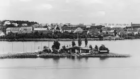 Przedwojenne zdjęcia Mikołajek (Nikolaiken) - zdjęcie 96