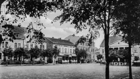 Przedwojenne zdjęcia Mikołajek (Nikolaiken) - zdjęcie 61