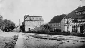 Przedwojenne zdjęcia Mikołajek (Nikolaiken) - zdjęcie 32