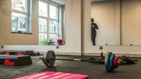 Zdjęcia: Kontynuuj trening na Mazurach - nowe studio EMS w Giżycku - zdjęcie 13