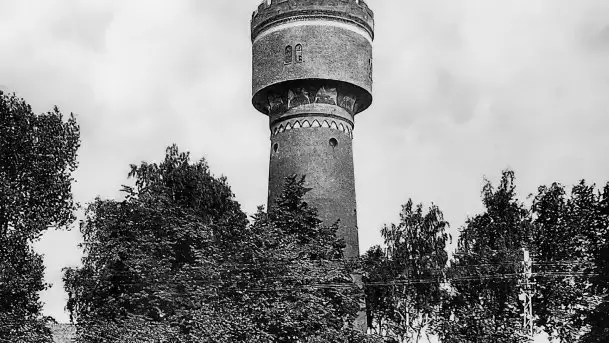 Przedwojenne zdjęcia Giżycka (Lötzen) - zdjęcie 7