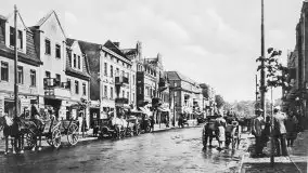 Przedwojenne zdjęcia Giżycka (Lötzen) - zdjęcie 12