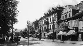 Przedwojenne zdjęcia Giżycka (Lötzen) - zdjęcie 30