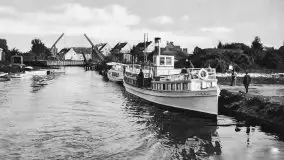 Przedwojenne zdjęcia Giżycka (Lötzen) - zdjęcie 34