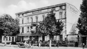 Przedwojenne zdjęcia Giżycka (Lötzen) - zdjęcie 58