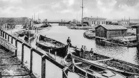 Przedwojenne zdjęcia Giżycka (Lötzen) - zdjęcie 75