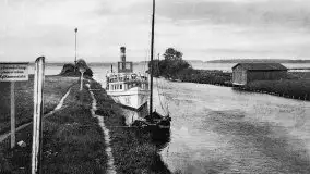 Przedwojenne zdjęcia Giżycka (Lötzen) - zdjęcie 76