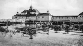 Przedwojenne zdjęcia Giżycka (Lötzen) - zdjęcie 99