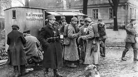 Przedwojenne zdjęcia Giżycka (Lötzen) - zdjęcie 109