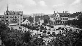 Przedwojenne zdjęcia Giżycka (Lötzen) - zdjęcie 110