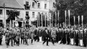 Przedwojenne zdjęcia Giżycka (Lötzen) - zdjęcie 111