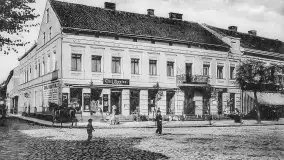 Przedwojenne zdjęcia Giżycka (Lötzen) - zdjęcie 114