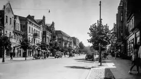 Przedwojenne zdjęcia Giżycka (Lötzen) - zdjęcie 155