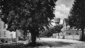 Przedwojenne zdjęcia Giżycka (Lötzen) - zdjęcie 161