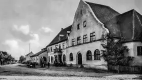 Przedwojenne zdjęcia Giżycka (Lötzen) - zdjęcie 169