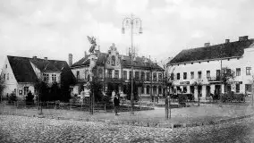 Przedwojenne zdjęcia Giżycka (Lötzen) - zdjęcie 183