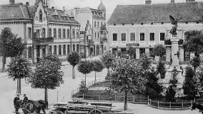 Przedwojenne zdjęcia Giżycka (Lötzen) - zdjęcie 187